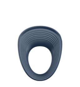 Satisfyer Rings 2 Vibration, dark (blue)
