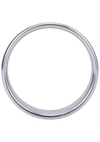 Brushed Alloy - Cockring - Extra Large