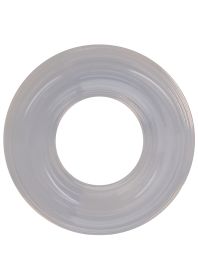 Ribbed Donut - Cockring