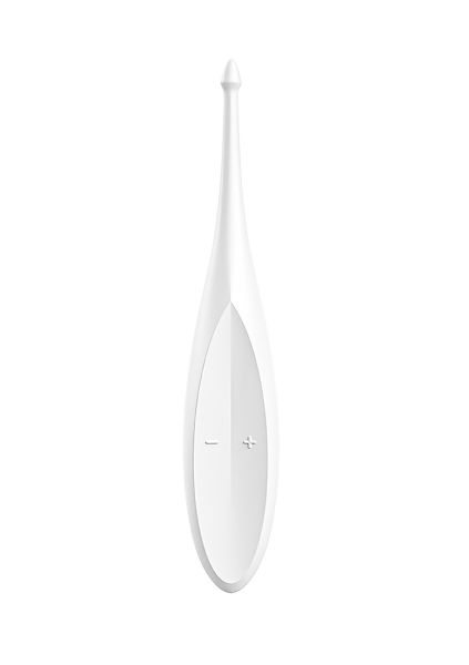 Twirling Fun - Tip Vibrator