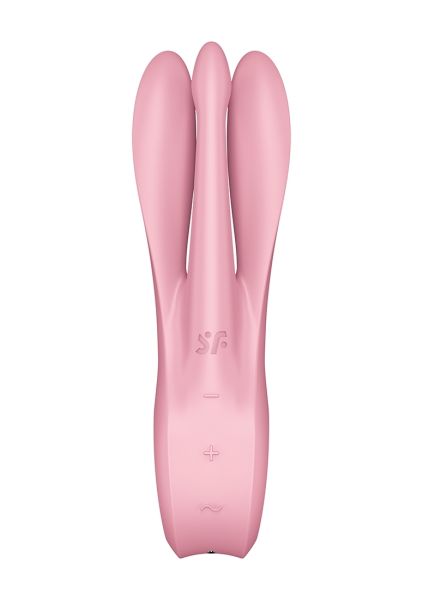 Threesome 1 - Vibrator