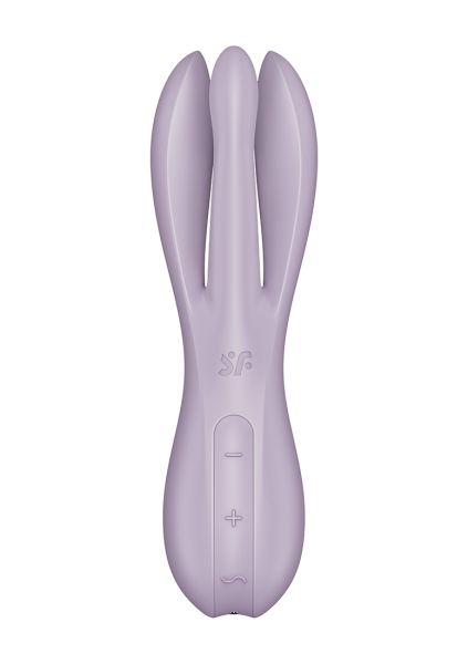 Threesome 2 - Vibrator