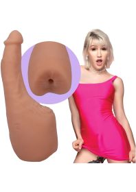 Lena Moon - Dildo with Penetrable Ass - Transgirls