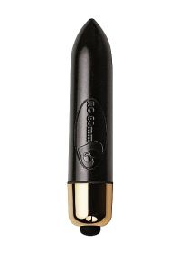 RO-80 7 Speed - Black