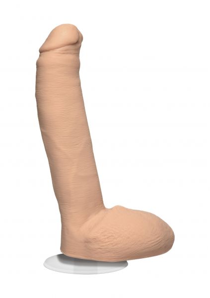 Tommy Pistol 7.5 Inch ULTRASKYN Cock