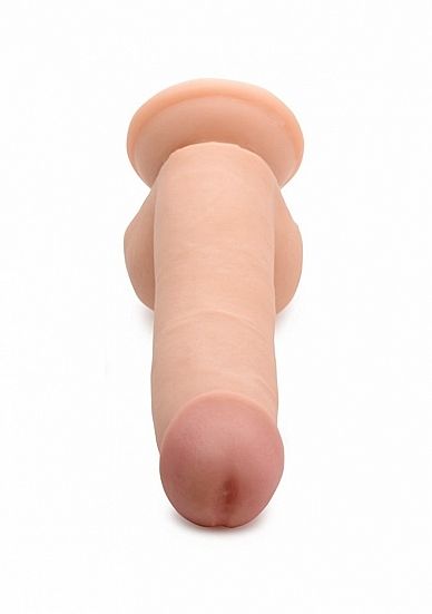 USA Cocks Dual Density 8