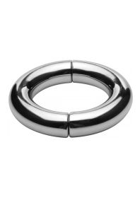Mega Magnetize - Stainless Steel Magnetic Cockring - 2