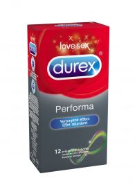 Performa - 12 condoms