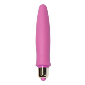 Rocks-Off - Slinky Pinky 7-Speed Pink