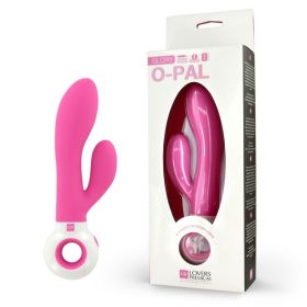 LoversPremium - O-Pal Vibrator Glory Pink