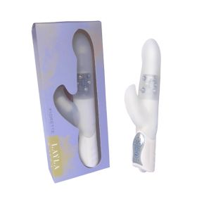 Layla - Fiorette Vibrator