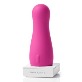 Jimmyjane - Form 4 Vibrator Pink