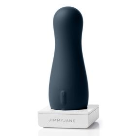 Jimmyjane - Form 4 Vibrator Slate