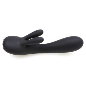 Je Joue - FiFi Rabbit Vibrator Black