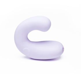 Je Joue - G-Kii G-Spot Vibrator Lilac