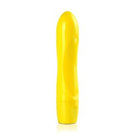 Maia Toys - LED Mini Bullet Neon Yellow