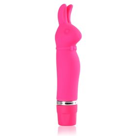 Maia Toys - Bunny Vibe Neon Pink