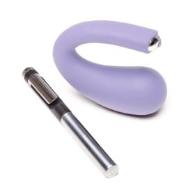 Je Joue - Dua Vibrator Lila