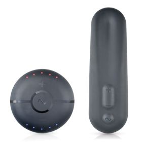 Jimmyjane - Form 1 Vibrator Slate