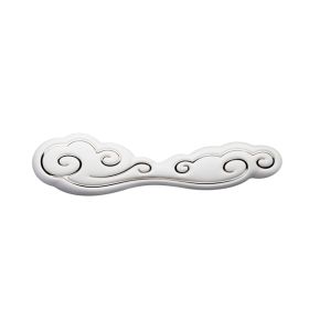 Sky by Ave - Cirrus Vibrator White