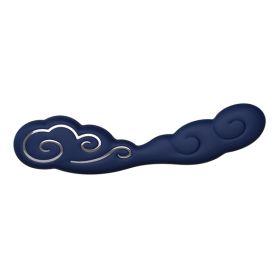 Sky by Ave - Cirrus L Vibrator Blue