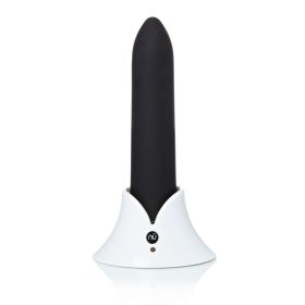 NU - Sensuelle Point 20 Function Vibrator Black