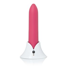 NU - Sensuelle Point 20 Function Vibrator Pink