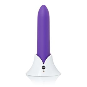 NU - Sensuelle Point 20 Function Vibrator Purple