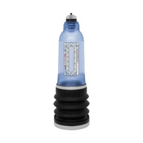 Bathmate - Hydromax X20 Penis Pump Blue