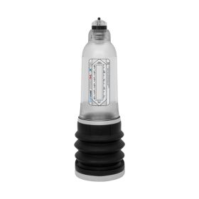 Bathmate - Hydromax X20 Penis Pump Clear