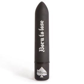 Motorhead - Ace of Spades 10 Function Bullet Vibra
