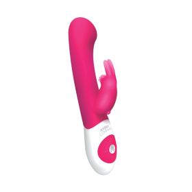 The Rabbit Company - The G-Spot Rabbit Pink