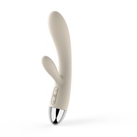 Svakom - Lorna Touch Sensor Vibrator Khaki