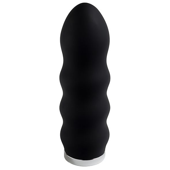 Xara Sleeve Wave Black