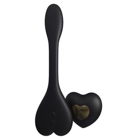 Kama Sutra - Rhythm Natya Ultimate Couples Toys Black