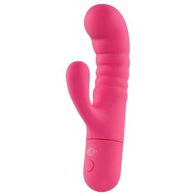Miss V - Twinkie Passion Pink