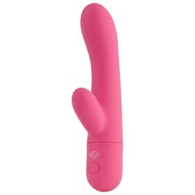 Miss V - Babe Passion Pink