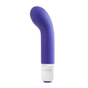 MOQQA - Dive Mini G-Spot Vibrator Raspberry