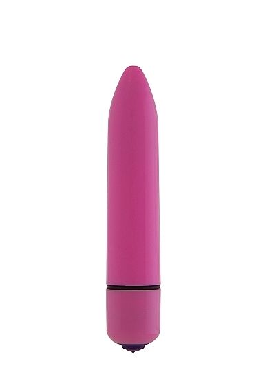 Thin Vibe - Pink