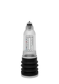 Hydromax X20 - Clear