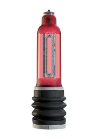 Hydromax X30 - Red