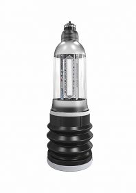Hydromax X30 Wide Boy - Transparent