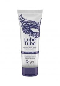 Lube Tube Xtra Lubrication - 150 ml