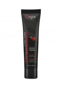Lube Tube Strawberry - 100 ml