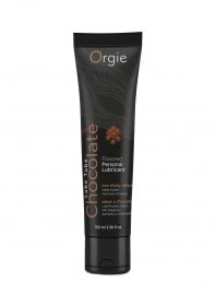 Lube Tube Chocolate - 100 ml