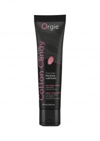 Lube Tube Cotton Candy - 100 ml