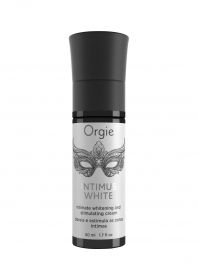 Intimus White (Cream) - 50 ml
