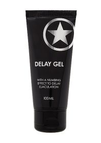 Delay Gel - 100ml
