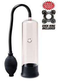 Rookie Of The Year Pump