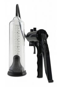 Thick Dick Power Pump